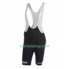 Fietsbroek Kort met Bretels 2018 Dimension Data Dames N001